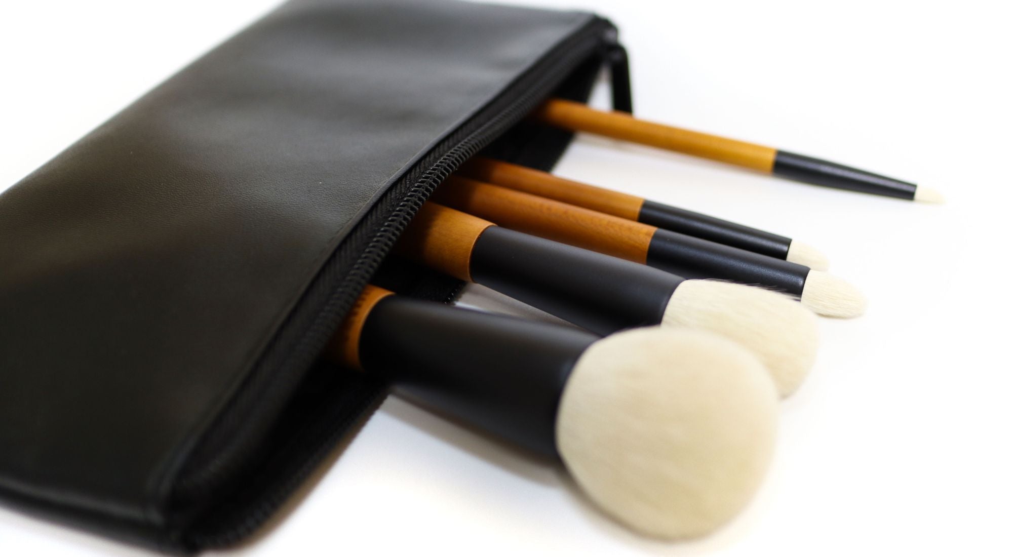 Japanese Makeup Brush Sets by Price, for all Budgets Fude Beauty