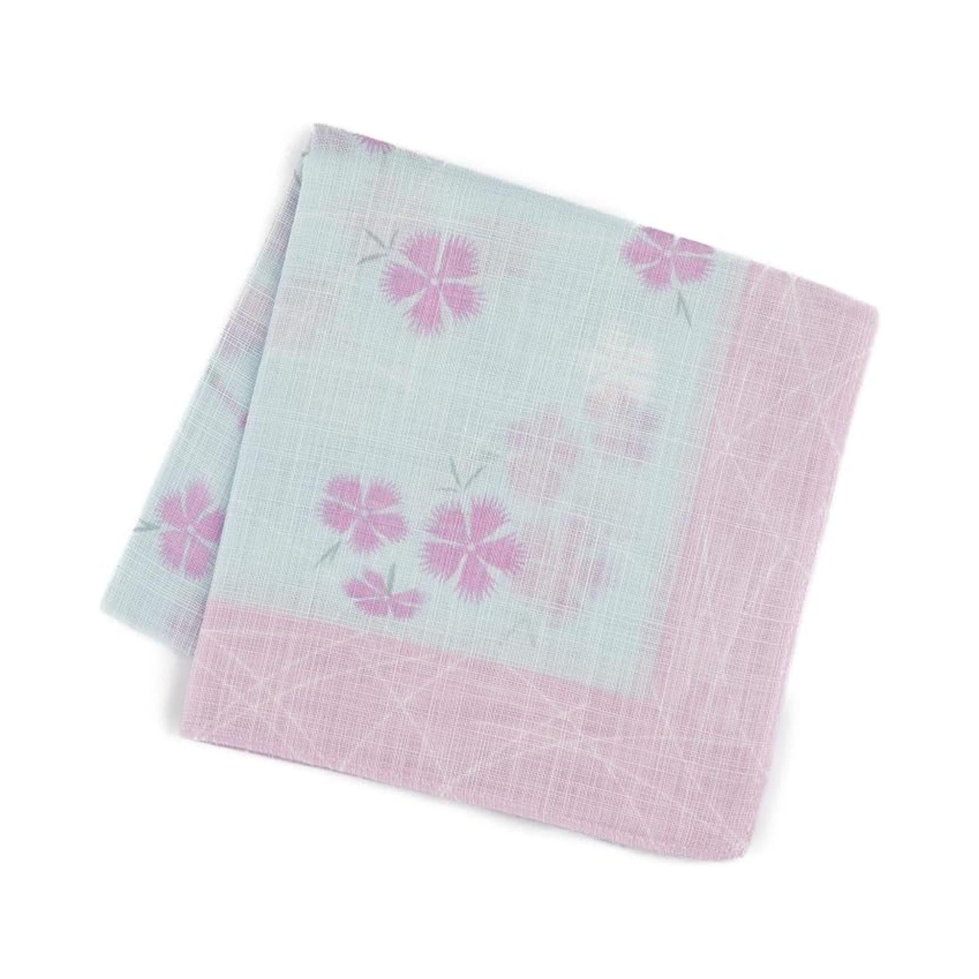 Woven Cotton Small Towel/Handkerchief
