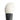 Koyudo YB-1 Powder Brush, Yoshiki Black (Yuitsumuni Collection)
