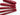Koyudo YR-4 Pencil Eyeshadow Brush, Yoshiki Red (Yuitsumuni Collection)