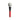 Koyudo Yoshiki Red Yuitsumuni Series 6-Brush Set (YR-S-6)