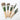 Chikuhodo FO-2 Foundation Brush, FO Series