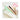 Houkodou BZ-1 Foundation Brush, Case & Shampoo Set SS-8