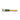 Chikuhodo FO-2 Foundation Brush, FO Series