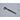 Bisyodo T-714 Brush & Comb, Tsumugi Series