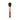 Bisyodo 9-Brush Set, Long Series (B-SET9-W)