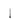 Hakuhodo G5514 Tapered Eyeshadow Brush (BKSLN)