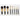 Houkodou Cheek Brush G-C2, Sora Series