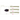 Chikuhodo GL-6/GS-6 Highlight Brush