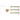 Chikuhodo GL-16/GS-16  Eyebrow Brush