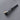 Bisyodo S-518 Powder Foundation Brush, Shiori Series