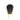Eihodo WP P-1  Maiko Powder Brush No.2, Makie Series