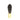 Eihodo WP P-2 Maiko Powder Brush No.2, Makie Series
