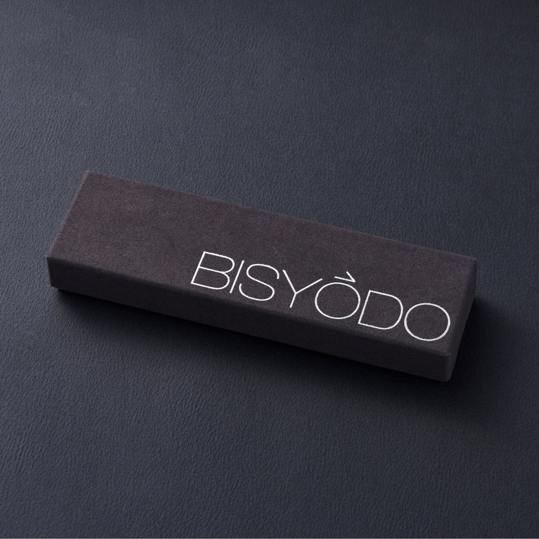 Bisyodo G-B-01 Blender Brush, Grand Series - Fude Beauty, Japanese Makeup Brushes