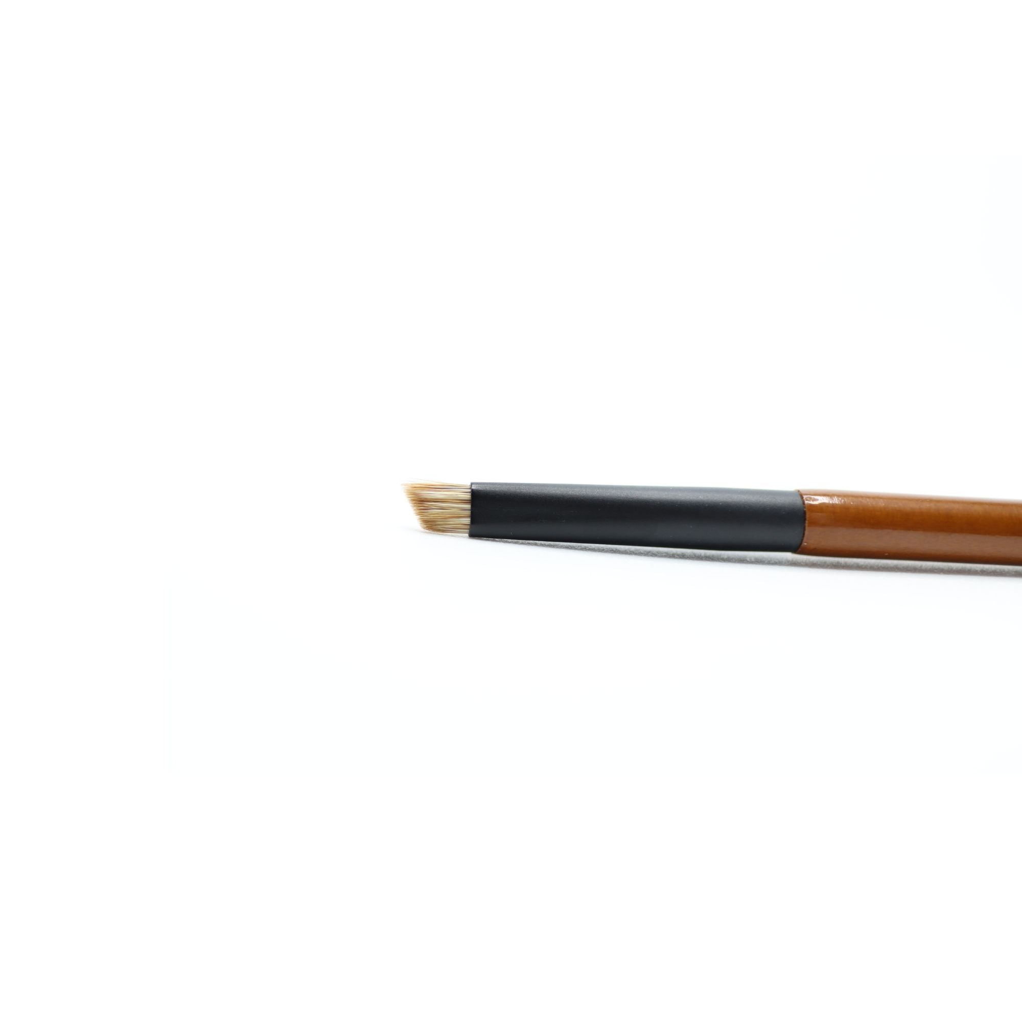 Tauhaus Eyebrow Brush, C-Line Series (C-EB-06B-S)