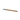 Tauhaus Eyebrow Brush, C-Line Series (C-EB-06B-S)