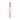 Tauhaus Shadow-Liner Brush, Cherry Series (S-EL07N) - Fude Beauty, Japanese Makeup Brushes