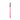 Tauhaus Eyebrow Brush, Cherry Series (S-EB07B) - Fude Beauty, Japanese Makeup Brushes