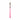 Tauhaus Screw Brush, Cherry Series (S-SC06P) - Fude Beauty, Japanese Makeup Brushes