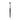 Chikuhodo Concealer Brush, Regular Series (R-CO2 Black, RR-CO2 Red) - Fude Beauty, Japanese Makeup Brushes