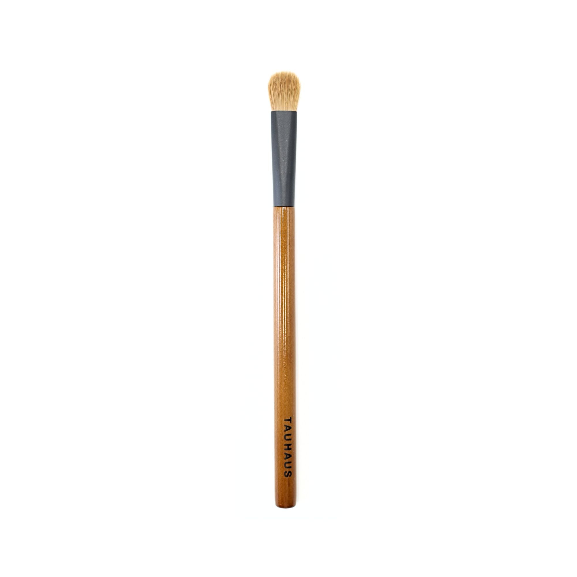 Tauhaus Eyeshadow Brush, C-Line Series (C-ES-10W-RF)