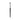 Chikuhodo Concealer Brush, Regular Series (R-CO1 Black, RR-CO1 Red) - Fude Beauty, Japanese Makeup Brushes