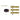 Chikuhodo GSN-4 Highlight Brush, GSN Series - Fude Beauty, Japanese Makeup Brushes