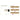 Chikuhodo T-7 Eyeshadow Brush (Medium) Takumi Series - Fude Beauty, Japanese Makeup Brushes