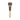 Chikuhodo FO Series 4-Brush Set (S-FO-4) - Fude Beauty, Japanese Makeup Brushes