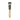 Chikuhodo FO-2 Foundation Brush, FO Series - Fude Beauty, Japanese Makeup Brushes
