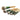Chikuhodo FO-4 Cheek/ Highlight, FO Series - Fude Beauty, Japanese Makeup Brushes