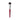Chikuhodo RR-H2 Highlight Brush, Regular Series (RR-H2 Red, R-H2 Black) - Fude Beauty, Japanese Makeup Brushes