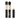 Chikuhodo 3-Brush Gift Set BR-8, Makie Series - Fude Beauty, Japanese Makeup Brushes