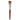 Chikuhodo Liquid Brush, Regular Series (R-LQ2 Black, RR-LQ2 Red) - Fude Beauty, Japanese Makeup Brushes