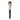 Chikuhodo Liquid Brush, Regular Series (R-LQ3 Black, RR-LQ3 Red) - Fude Beauty, Japanese Makeup Brushes
