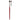 Chikuhodo Eyeshadow Tip, Regular Series (R-S5 Black, RR-S5 Red) - Fude Beauty, Japanese Makeup Brushes