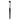Chikuhodo Eyeshadow Brush, Regular Series (R-S7 Black, RR-S7 Red) - Fude Beauty, Japanese Makeup Brushes