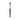 Chikuhodo Eyeshadow Brush, Regular Series (R-S8 Black, RR-S8 Red) - Fude Beauty, Japanese Makeup Brushes
