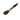 Tanseido YAQ17 Cheek Brush - Fude Beauty, Japanese Makeup Brushes