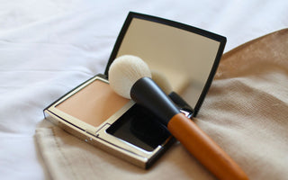 Most Popular Brushes for Powder Foundation & Targeted Powdering