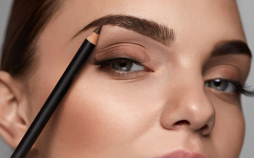 Best Contour Brushes for Nose, Eyes & Small Areas