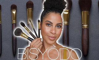 Bisyodo Grand Series Review + Demo by Alicia Archer (aka Kinkysweat)
