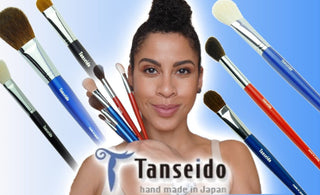 Tanseido Review + Demo by Alicia Archer (aka Kinkysweat)