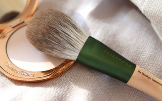 What makes Japanese Fude Brushes so special?
