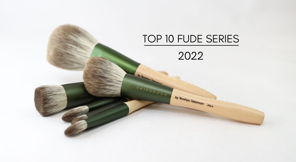 TOP 10 SERIES OF 2022