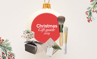 Christmas Gift Guide 2019 – Give the Gift of Makeup Brush Joy!