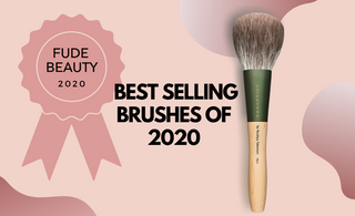 Bestselling Fude Makeup Brushes of 2020