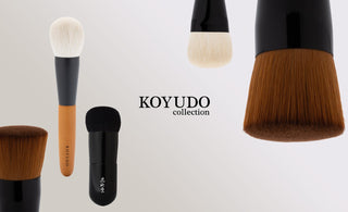 Meet the Maker: Koyudo