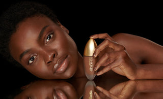 Best Fude Makeup Brushes for Lisa Eldridge Products
