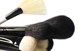 Evolution of Japanese Fude: From Calligraphy to Makeup Brushes